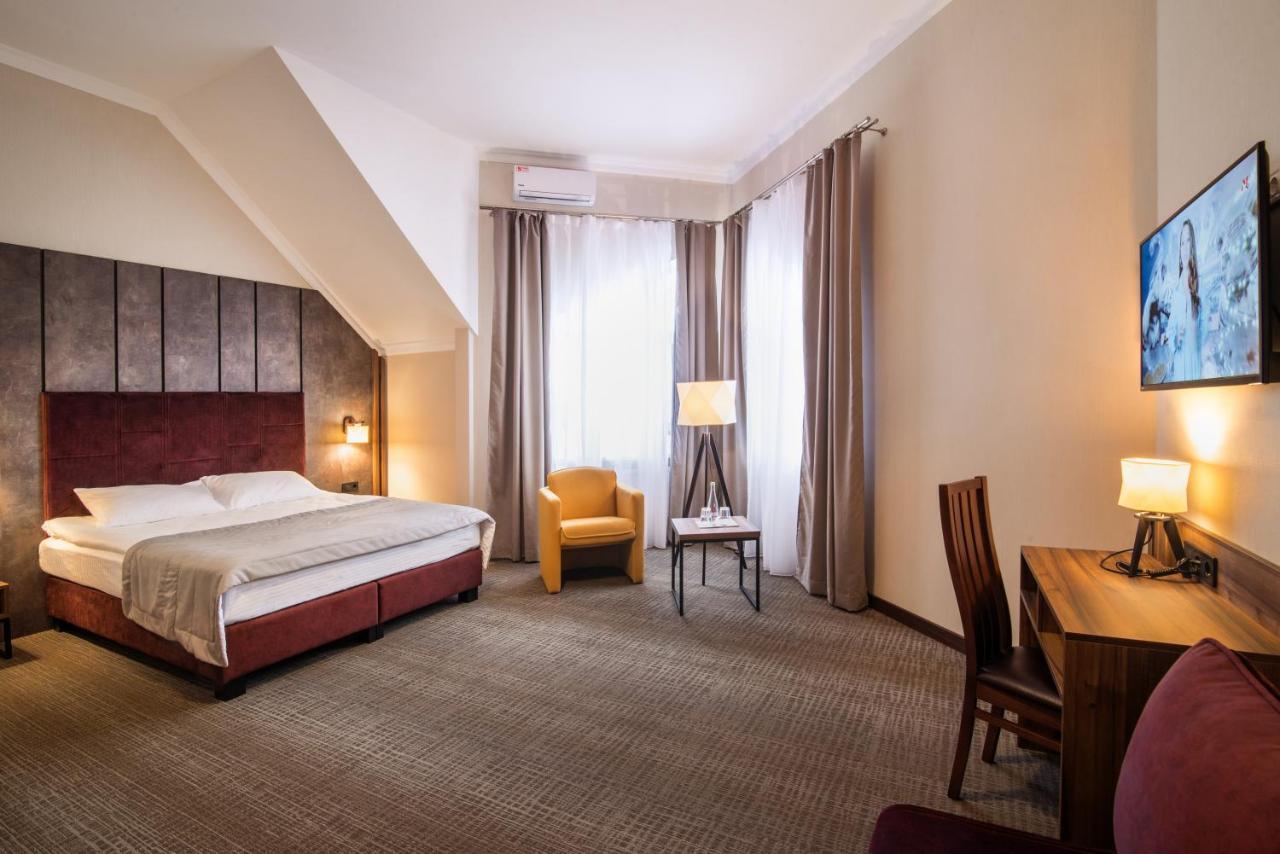 Байків Hotel Baykovtsy Bagian luar foto