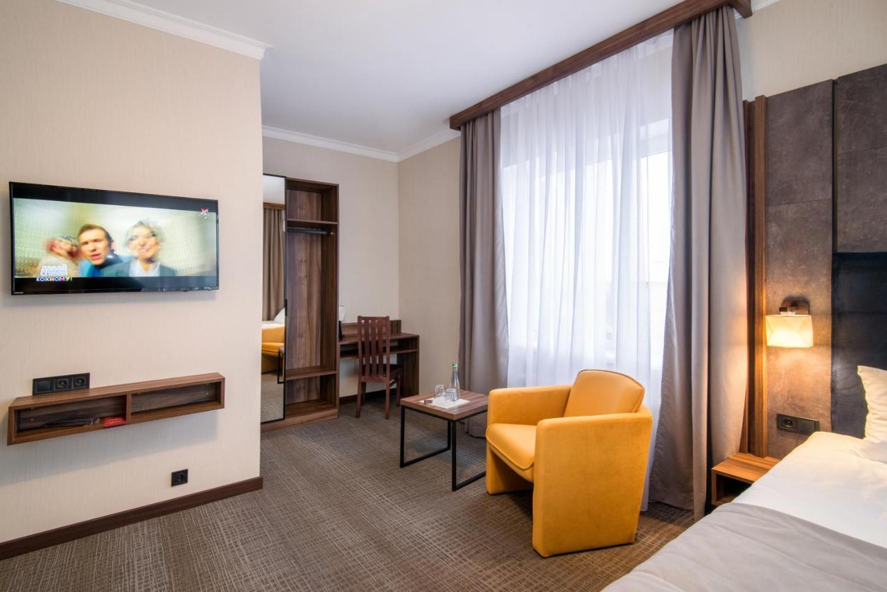 Байків Hotel Baykovtsy Bagian luar foto