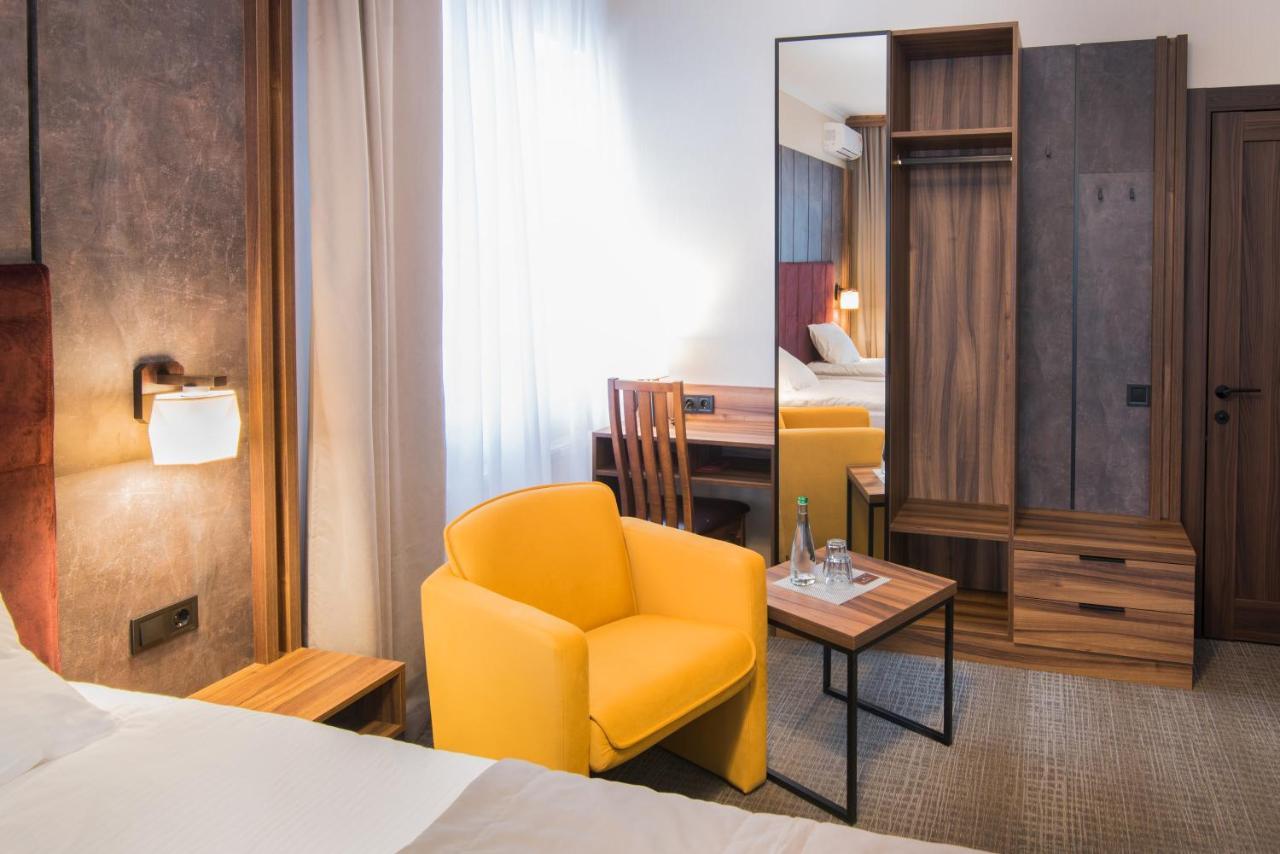 Байків Hotel Baykovtsy Bagian luar foto