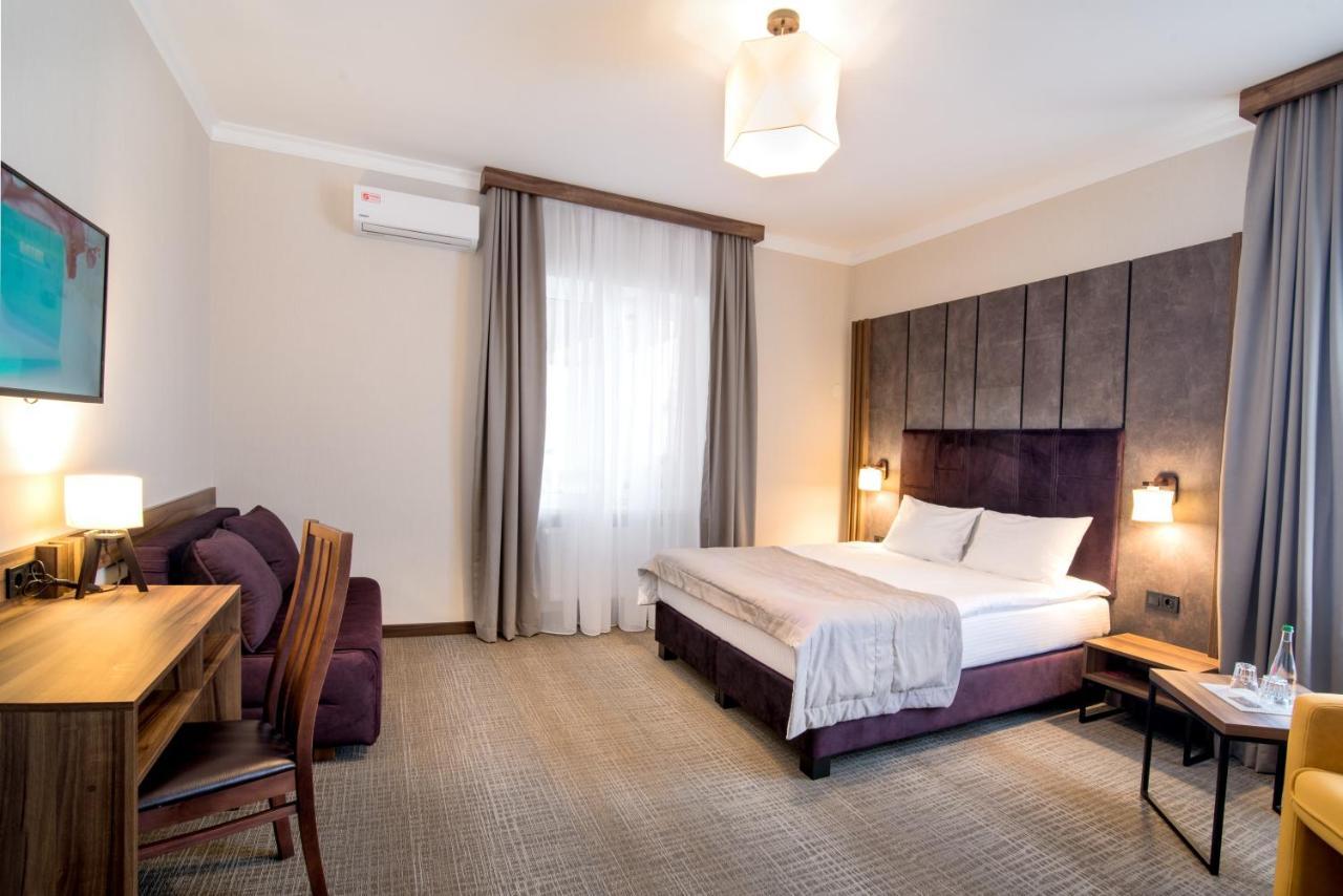 Байків Hotel Baykovtsy Bagian luar foto