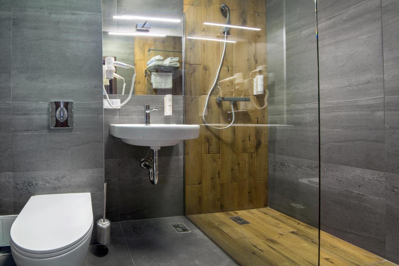 Байків Hotel Baykovtsy Bagian luar foto