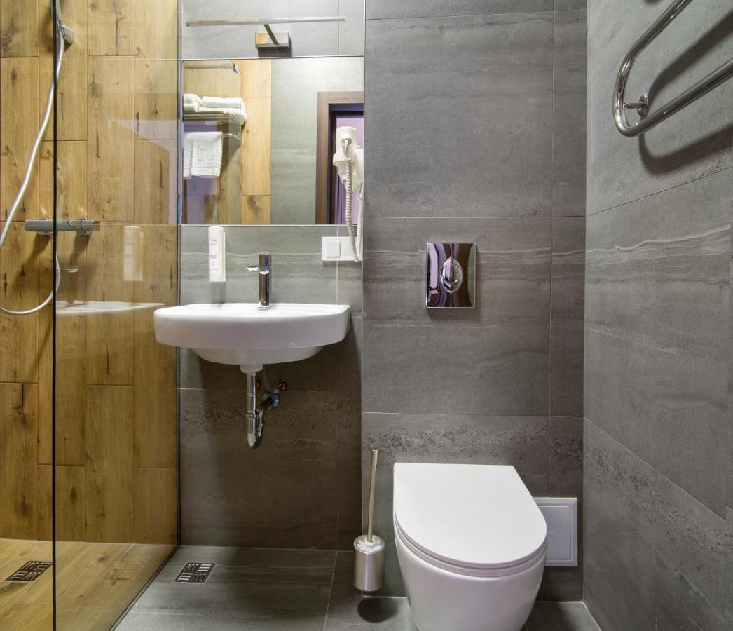 Байків Hotel Baykovtsy Bagian luar foto
