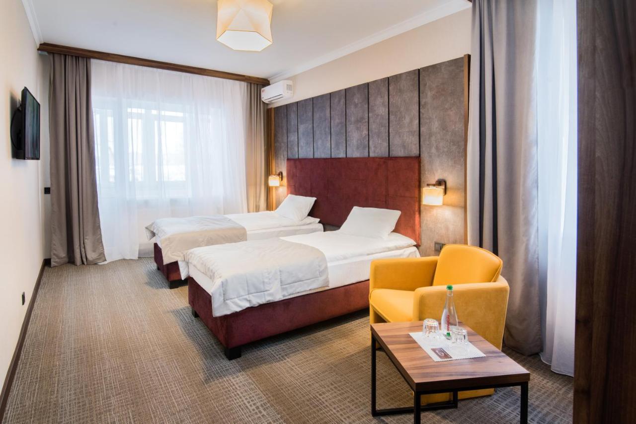 Байків Hotel Baykovtsy Bagian luar foto