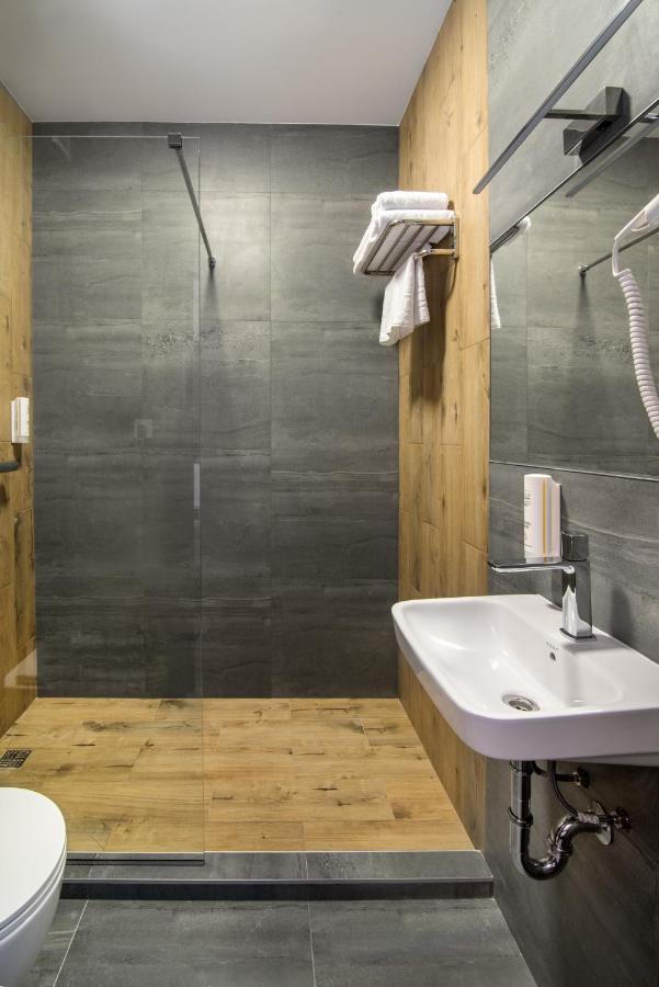Байків Hotel Baykovtsy Bagian luar foto