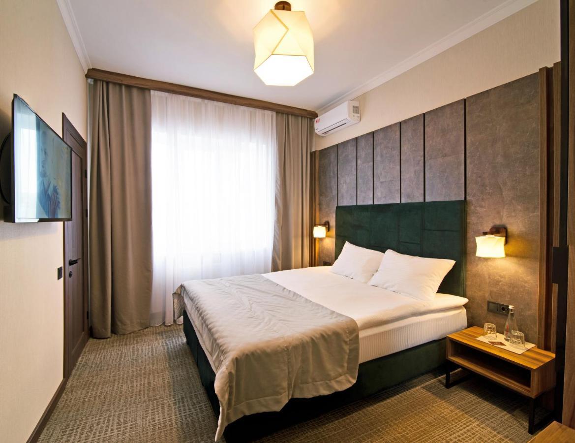 Байків Hotel Baykovtsy Bagian luar foto