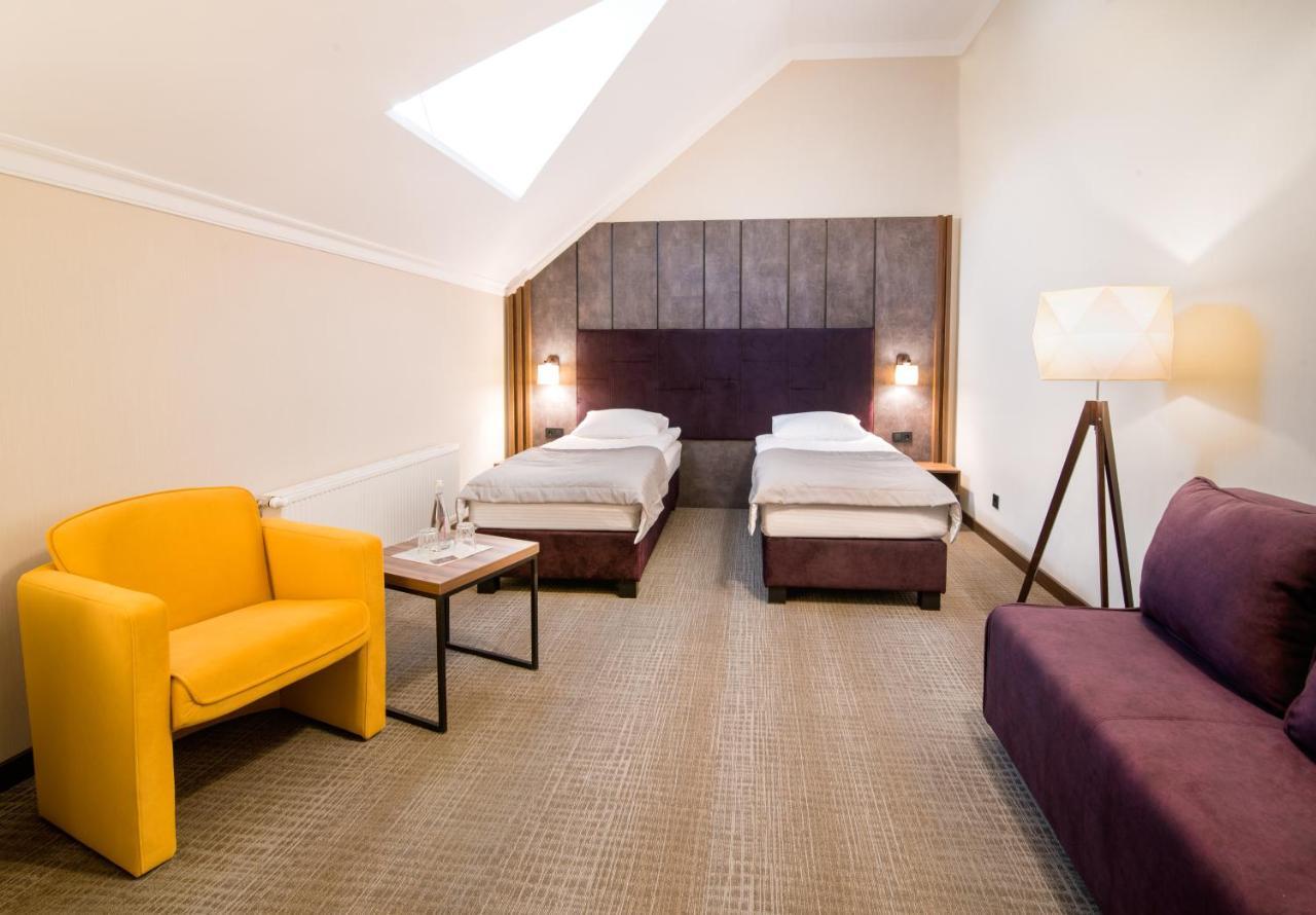 Байків Hotel Baykovtsy Bagian luar foto