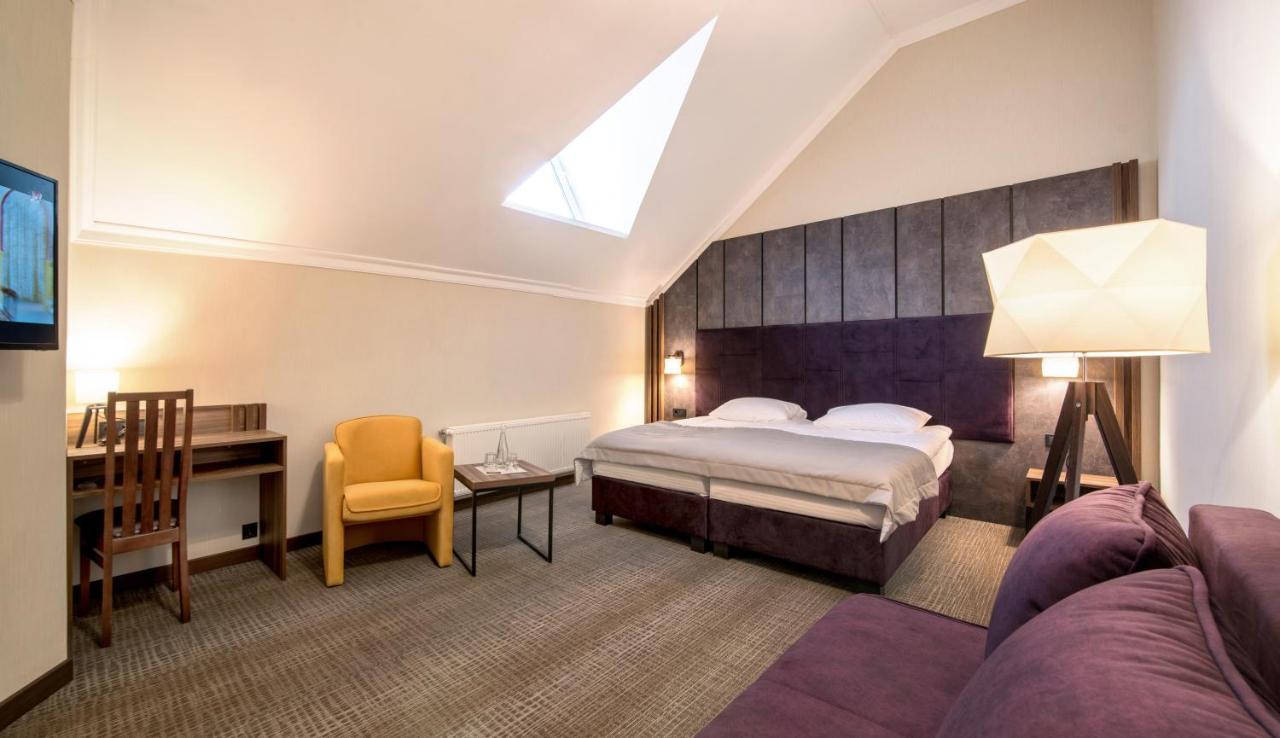 Байків Hotel Baykovtsy Bagian luar foto