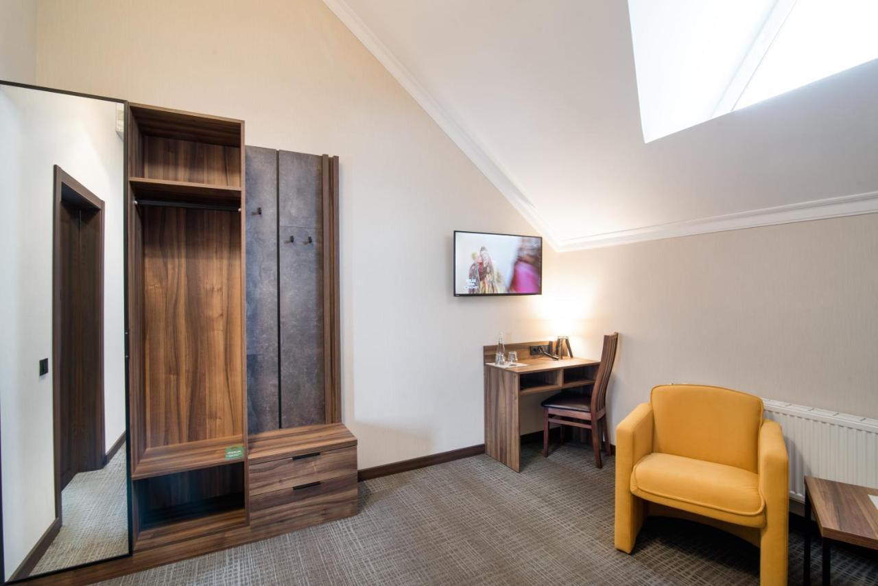 Байків Hotel Baykovtsy Bagian luar foto