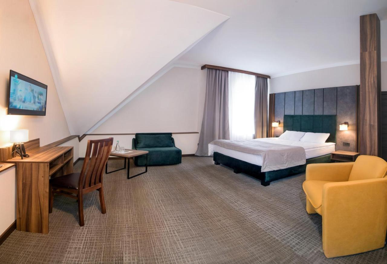 Байків Hotel Baykovtsy Bagian luar foto