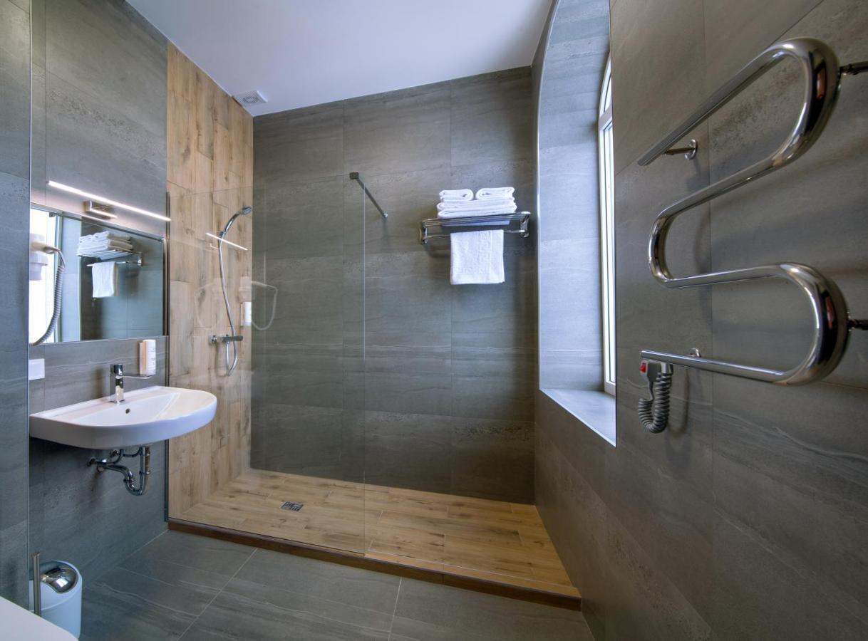 Байків Hotel Baykovtsy Bagian luar foto