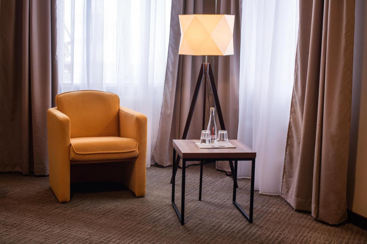 Байків Hotel Baykovtsy Bagian luar foto
