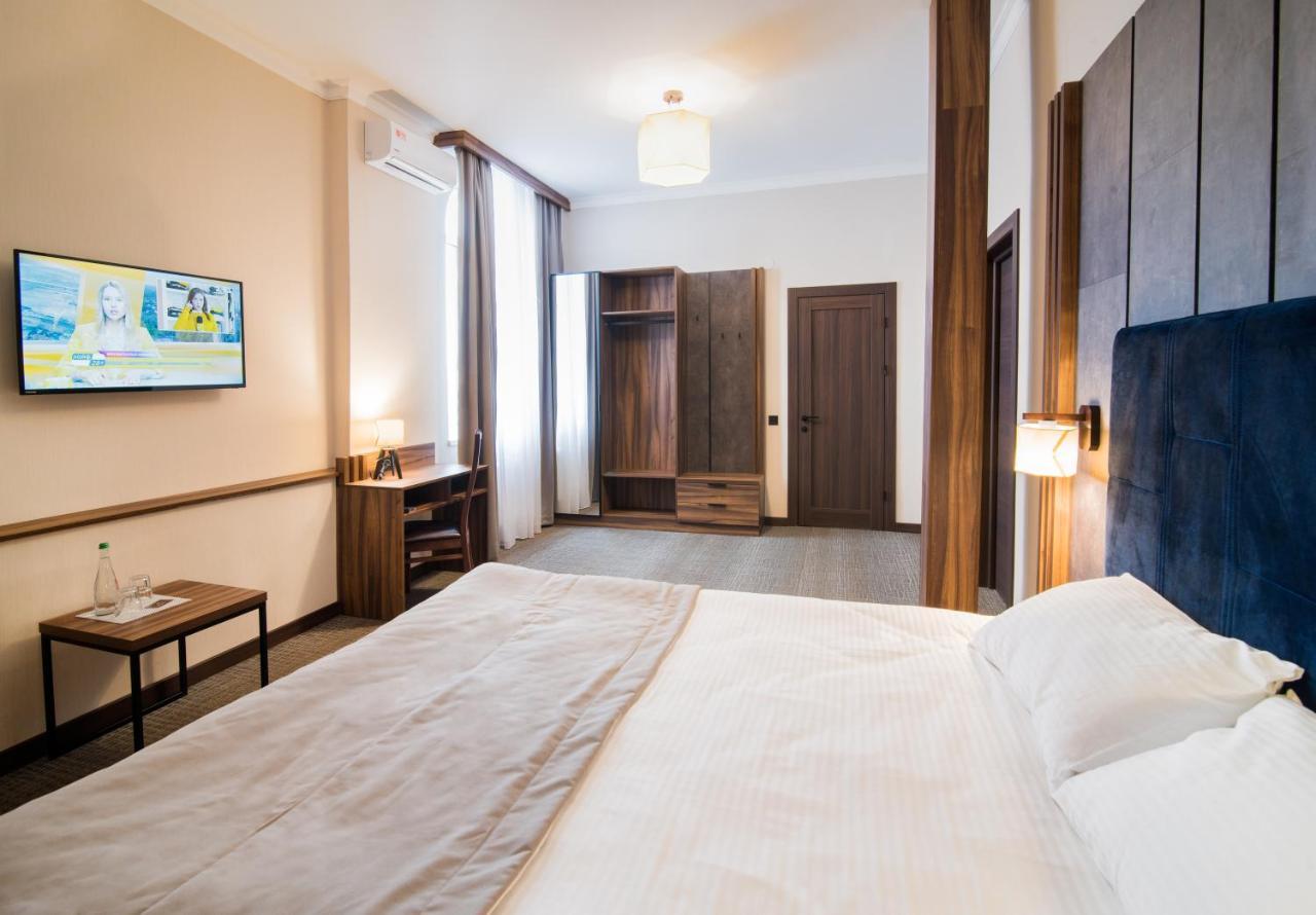 Байків Hotel Baykovtsy Bagian luar foto