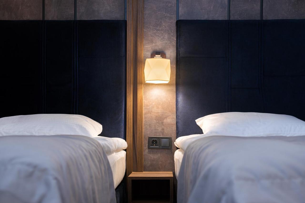 Байків Hotel Baykovtsy Bagian luar foto