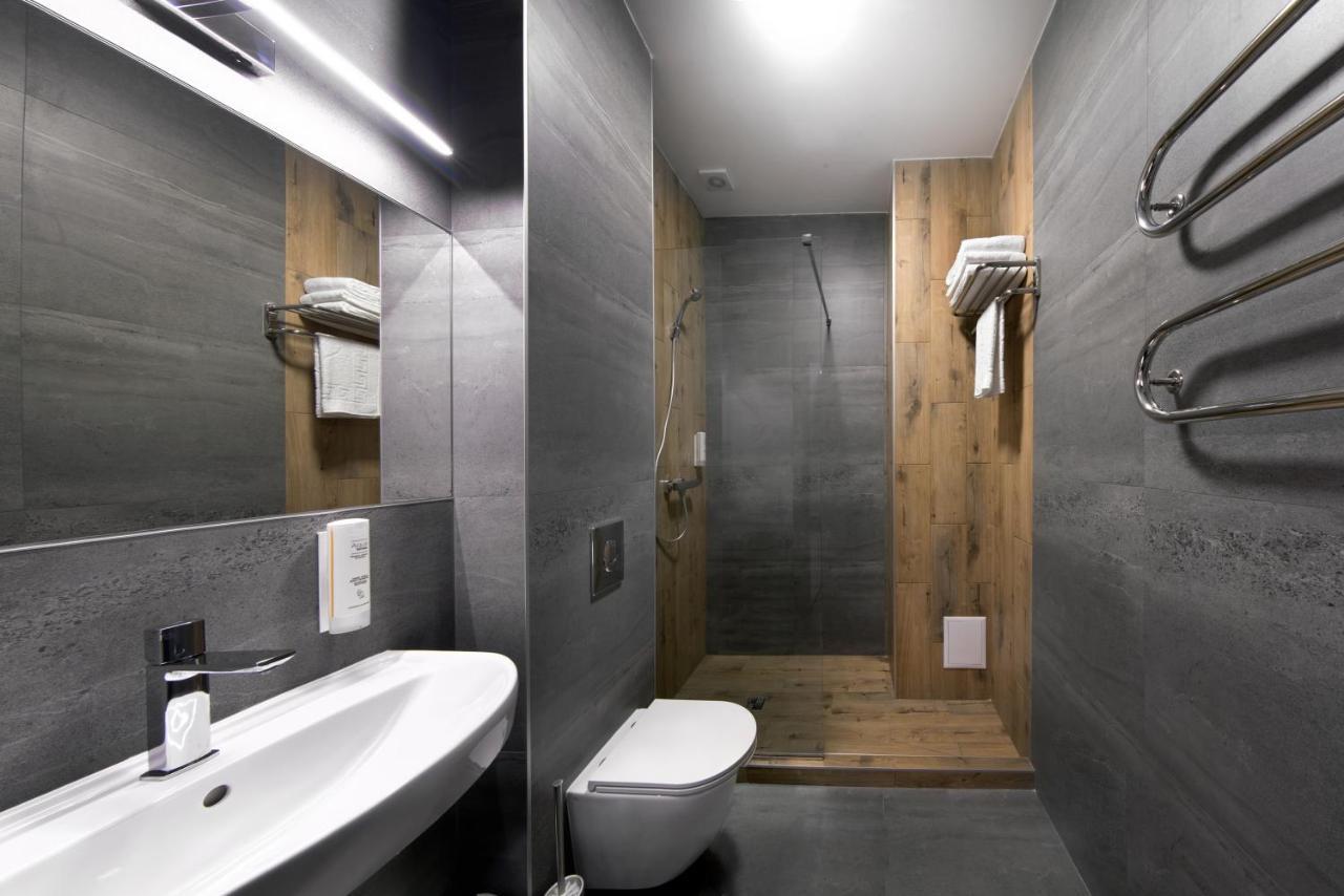 Байків Hotel Baykovtsy Bagian luar foto