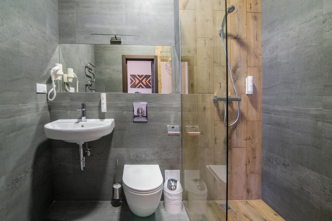 Байків Hotel Baykovtsy Bagian luar foto