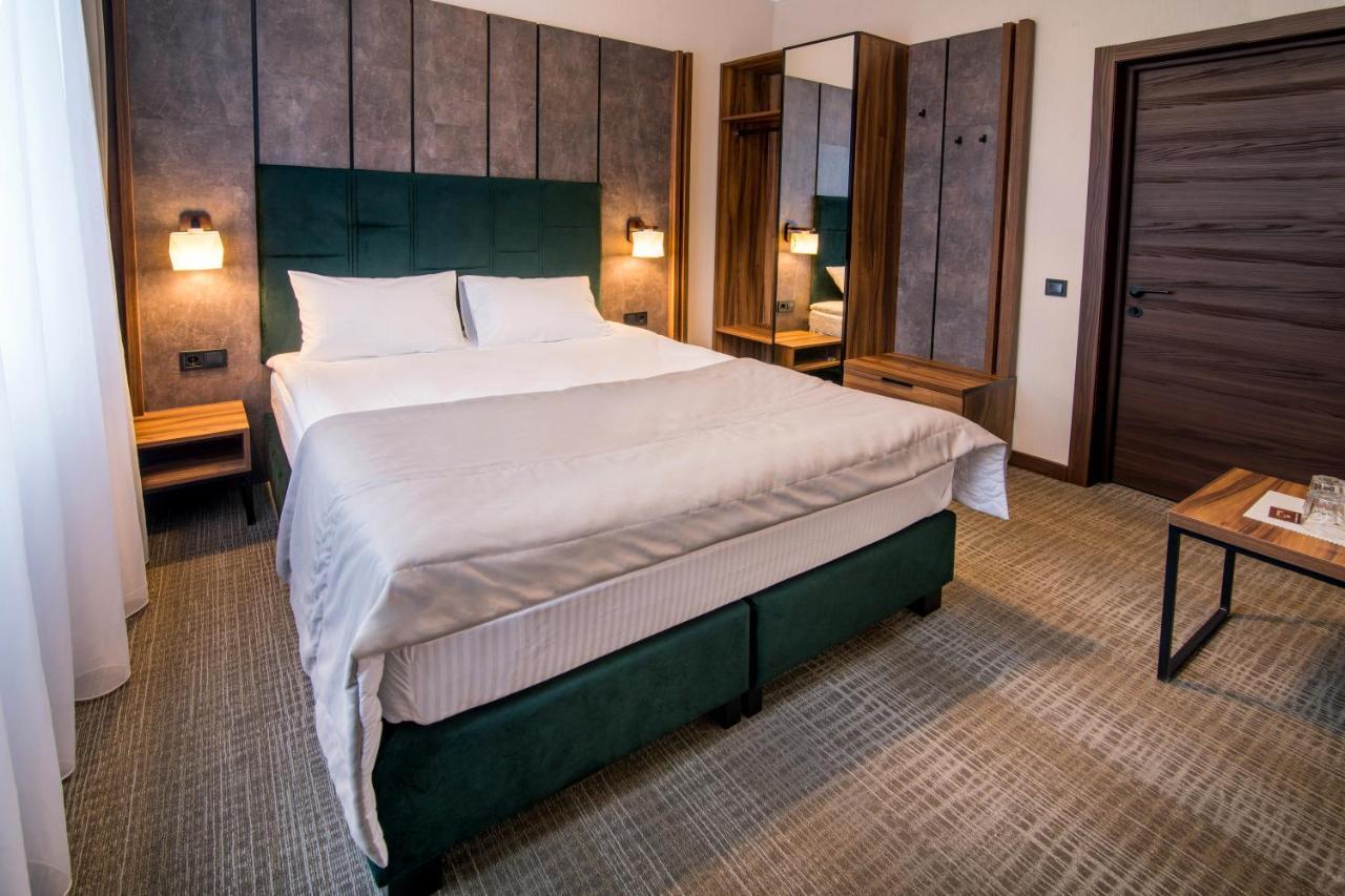 Байків Hotel Baykovtsy Bagian luar foto