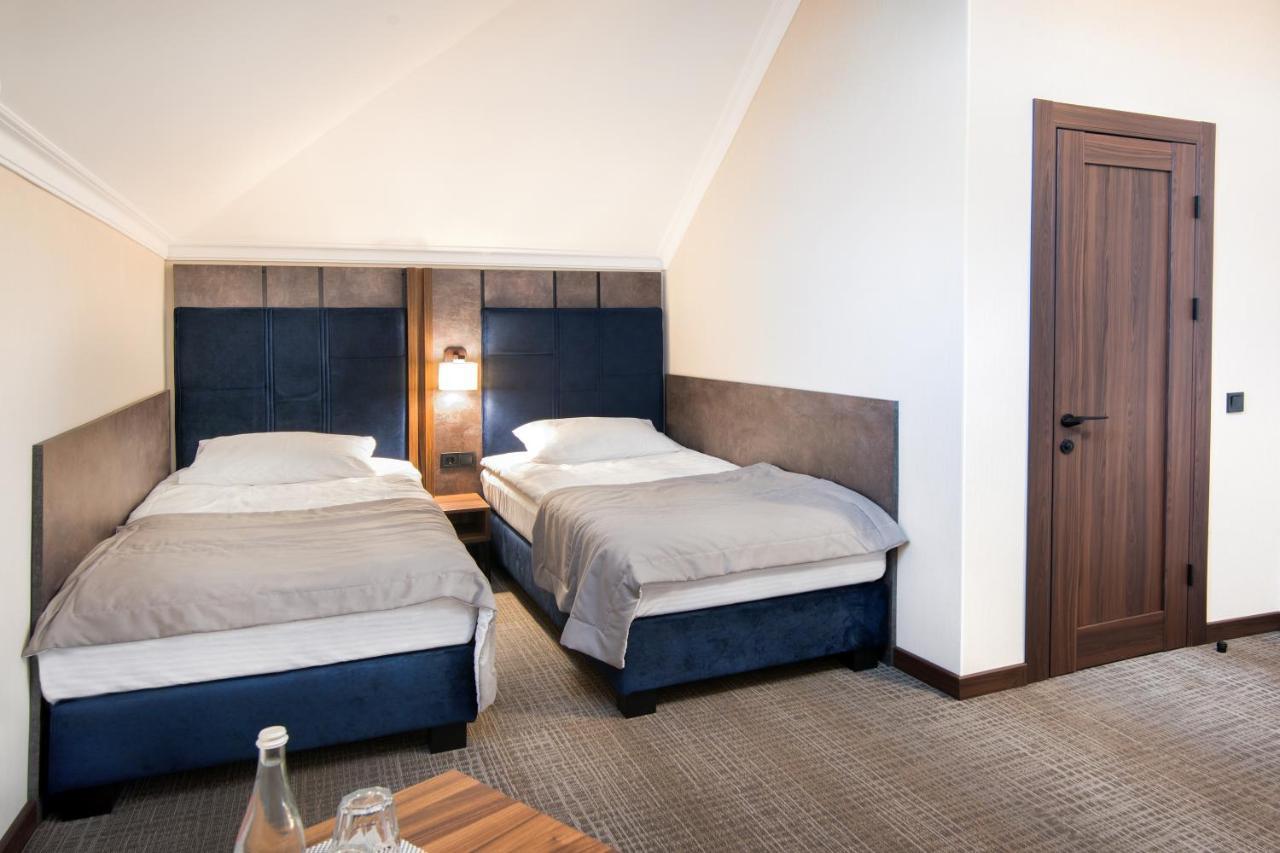 Байків Hotel Baykovtsy Bagian luar foto