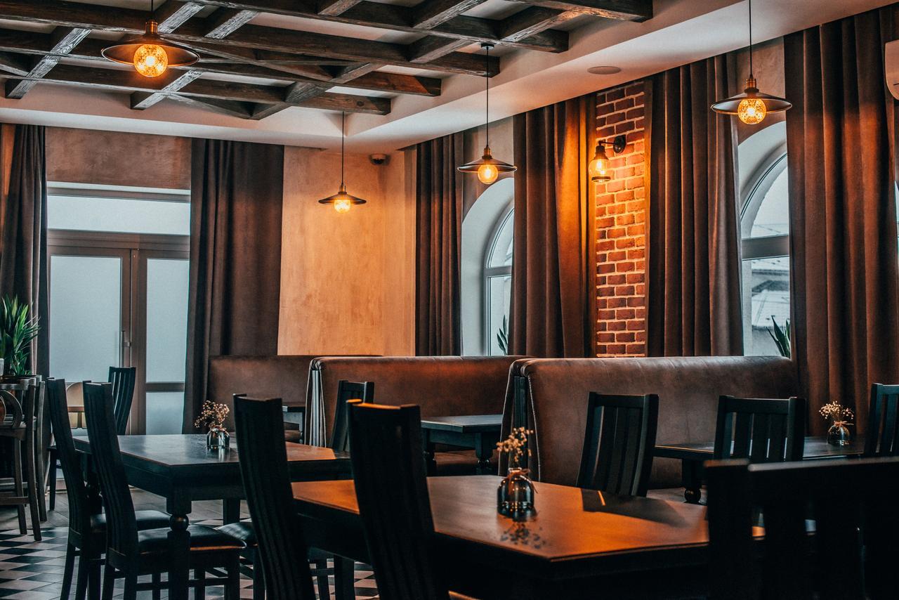 Байків Hotel Baykovtsy Bagian luar foto
