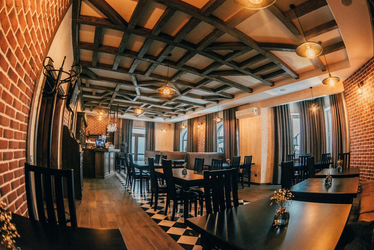 Байків Hotel Baykovtsy Bagian luar foto